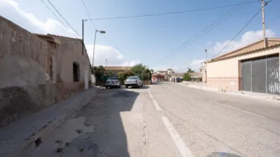 House on Calle de San Benito, 21 photo 25