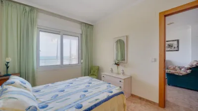 Apartment on Calle Mayor photo 9