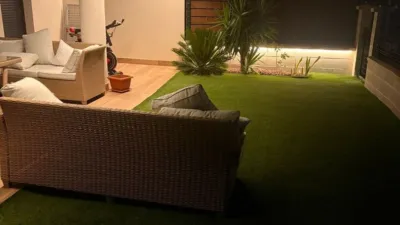 Apartment at Calle Jj Mm Pescara 2009 (Ty) photo 38