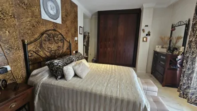 Terraced House in Los Pacos photo 38