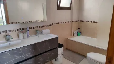 Apartment in Jerónimo and Avilises photo 16