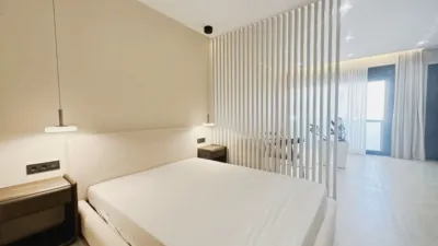 Pis – Torrevieja, El Palmeral - Vista 5