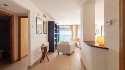 Piso – Torrevieja, El Palmeral - Vista 2