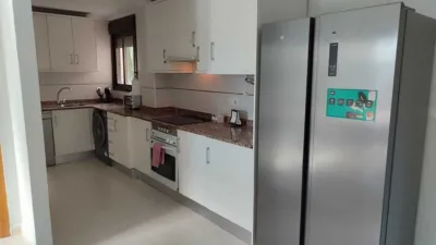 Apartment in Jerónimo and Avilises photo 6