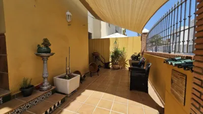 Terraced House in Los Pacos photo 76