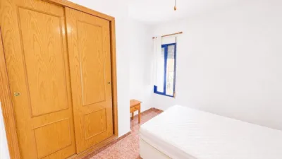 Apartment in Estacion de Autobuses photo 22