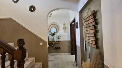 Terraced House in Los Pacos photo 17