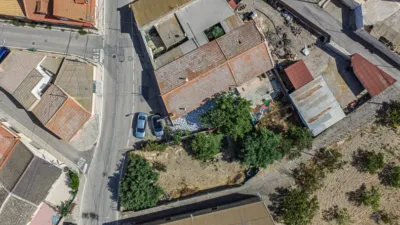 House on Calle de San Benito, 21 photo 35