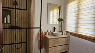 Terraced House in Los Pacos photo 16