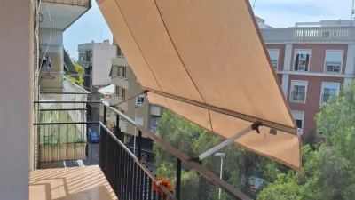 Piso – Elx - Elche - Vista 2