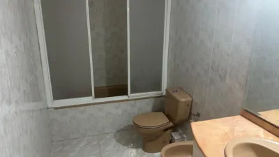 Flat in Passatge del Xaloc photo 14