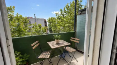 Apartment on Avinguda de Jaume I photo 4