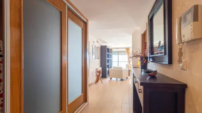 Piso – Torrevieja, El Palmeral - Vista 3