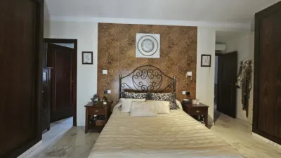 Terraced House in Los Pacos photo 37