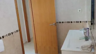 Apartment in Jerónimo and Avilises photo 14