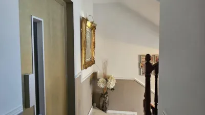 Terraced House in Los Pacos photo 51