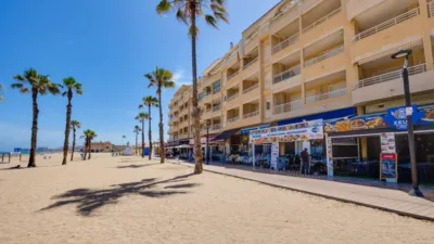 Apartment on Calle Mayor photo 33