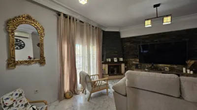 Terraced House in Los Pacos photo 20