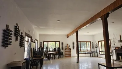 Rustic Farm in Polígono - Surroundings - Pedanías photo 25