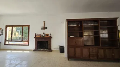 Rustic Farm in Polígono - Surroundings - Pedanías photo 21