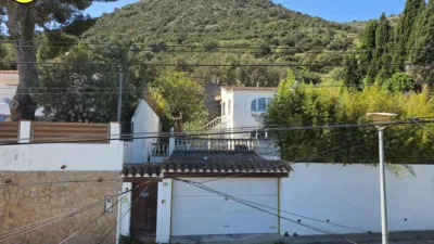 House on Carrer de la Ribagorça photo 11