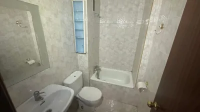 Flat in Passatge del Xaloc photo 24