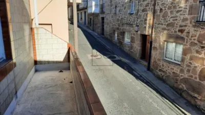Terreno en venta en Calle Real Baja - Más