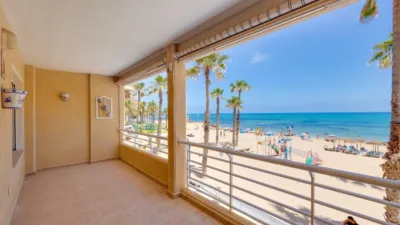 Apartment on Calle Mayor photo 14