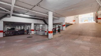 Apartment on Calle Mayor photo 28