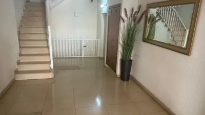 Flat in Passatge del Xaloc photo 30