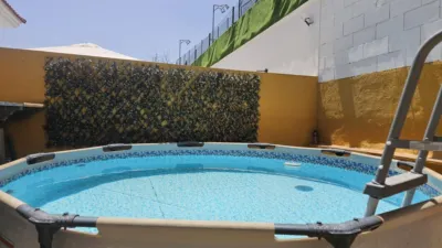 Terraced House in Los Pacos photo 64