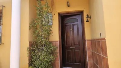 Terraced House in Los Pacos photo 73