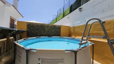 Terraced House in Los Pacos photo 62