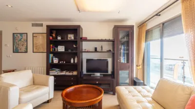 Piso – Torrevieja, El Palmeral - Más