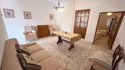 Terraced house in Castilla La Mancha photo 5