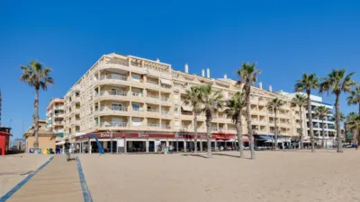 Apartment on Calle Mayor photo 36
