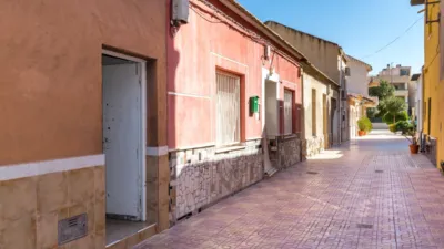 Casa – Jacarilla - Vista 2