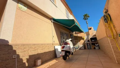 Casa – Torrevieja, Azahar del Mar, Urbanización El Chaparral - Vista 5