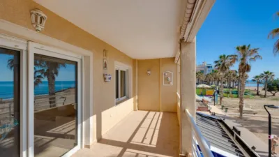 Apartment on Calle Mayor photo 4