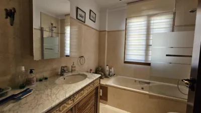 Terraced House in Los Pacos photo 49