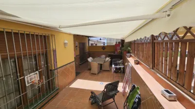 Terraced House in Los Pacos photo 69