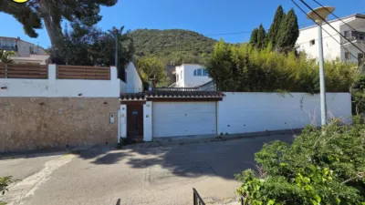 House on Carrer de la Ribagorça photo 9