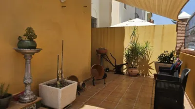 Terraced House in Los Pacos photo 77