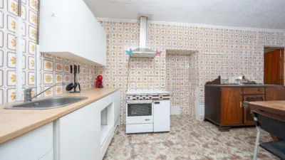 House on Calle de San Benito, 21 photo 13