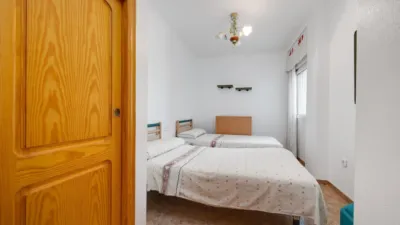 Apartment on Calle Mayor photo 25
