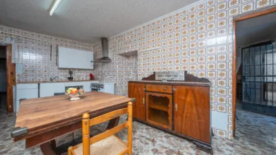 House on Calle de San Benito, 21 photo 6