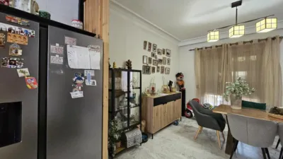 Terraced House in Los Pacos photo 34
