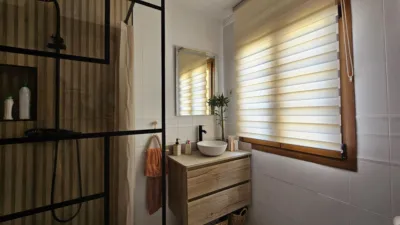 Terraced House in Los Pacos photo 21