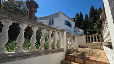 House on Carrer de la Ribagorça photo 50