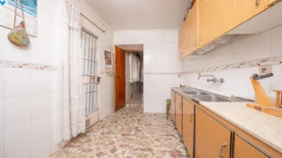 House on Calle de San Benito, 21 photo 14